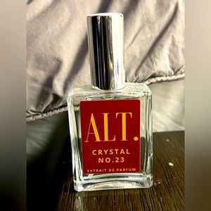 ALT Crystal 23